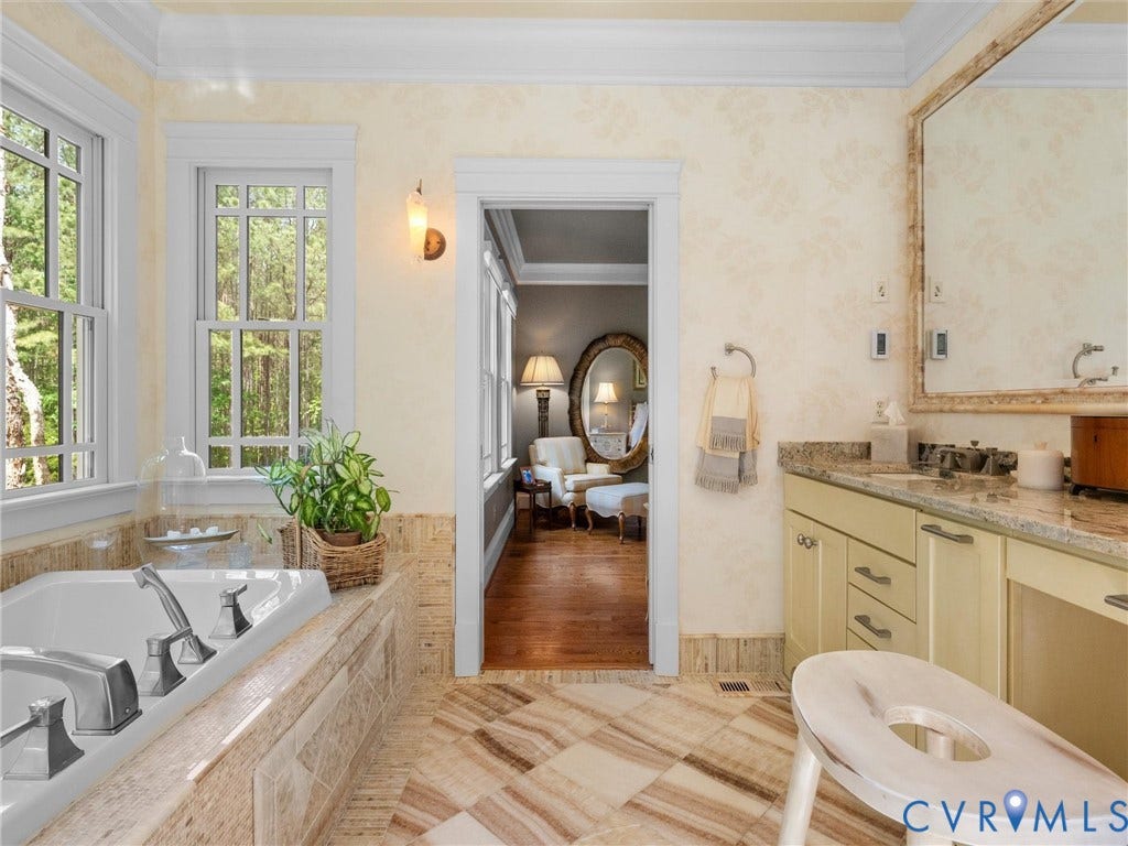 3025 Mill Mount Lane, Powhatan, VA 23139 3025 Mill Mount Lane, Powhatan, VA 23139