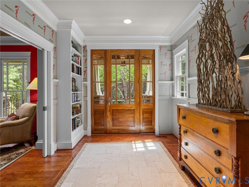 3025 Mill Mount Lane, Powhatan, VA 23139 3025 Mill Mount Lane, Powhatan, VA 23139