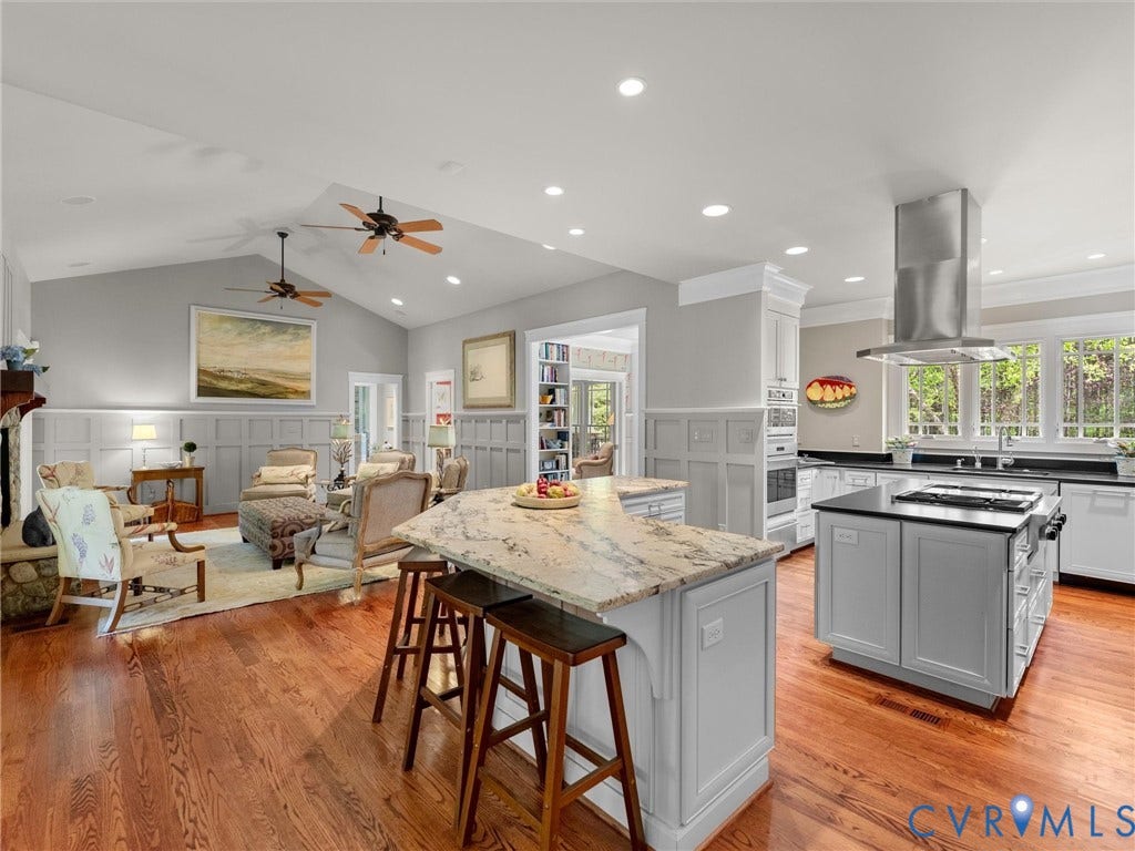 3025 Mill Mount Lane, Powhatan, VA 23139 3025 Mill Mount Lane, Powhatan, VA 23139