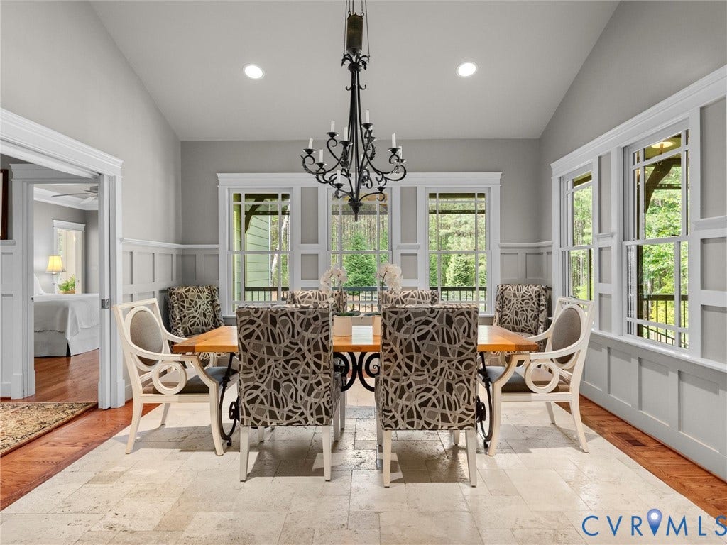 3025 Mill Mount Lane, Powhatan, VA 23139 3025 Mill Mount Lane, Powhatan, VA 23139