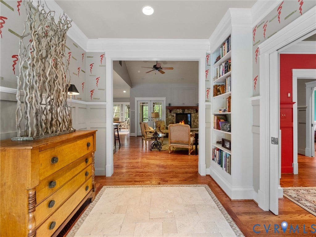 3025 Mill Mount Lane, Powhatan, VA 23139 3025 Mill Mount Lane, Powhatan, VA 23139
