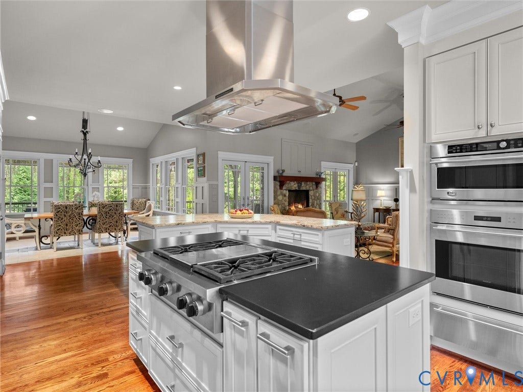 3025 Mill Mount Lane, Powhatan, VA 23139 3025 Mill Mount Lane, Powhatan, VA 23139