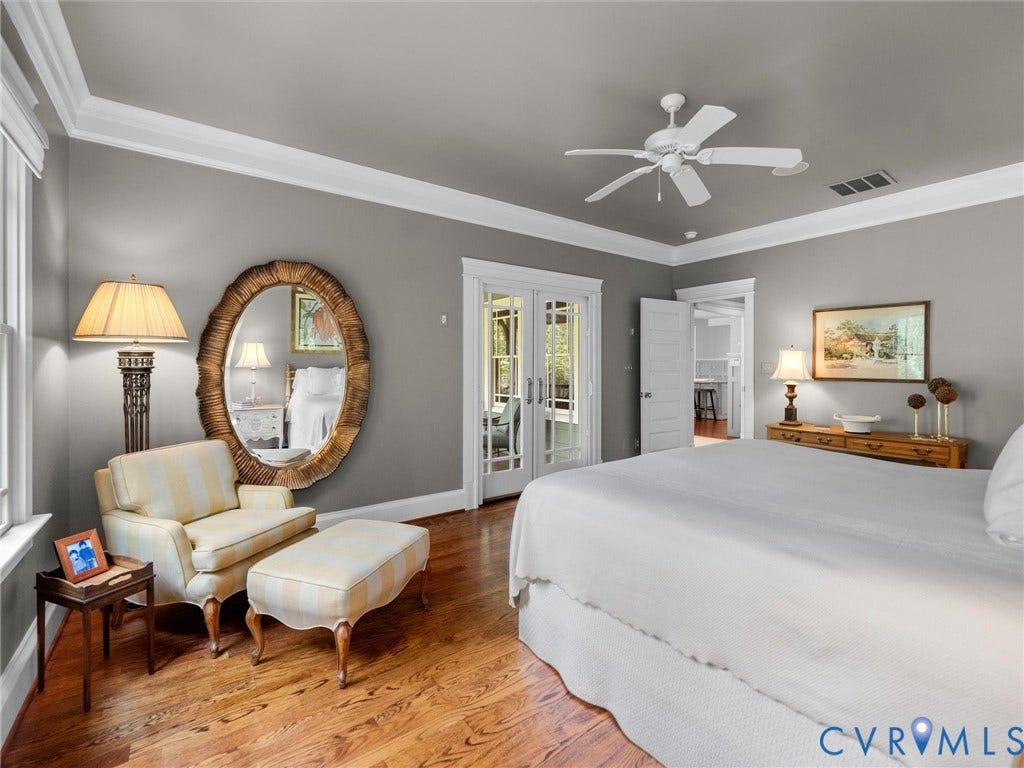 3025 Mill Mount Lane, Powhatan, VA 23139 3025 Mill Mount Lane, Powhatan, VA 23139