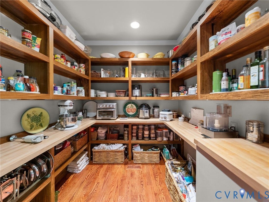 3025 Mill Mount Lane, Powhatan, VA 23139 3025 Mill Mount Lane, Powhatan, VA 23139
