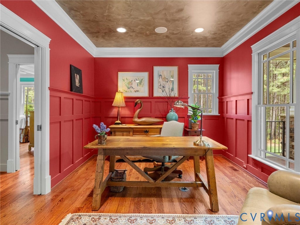 3025 Mill Mount Lane, Powhatan, VA 23139 3025 Mill Mount Lane, Powhatan, VA 23139