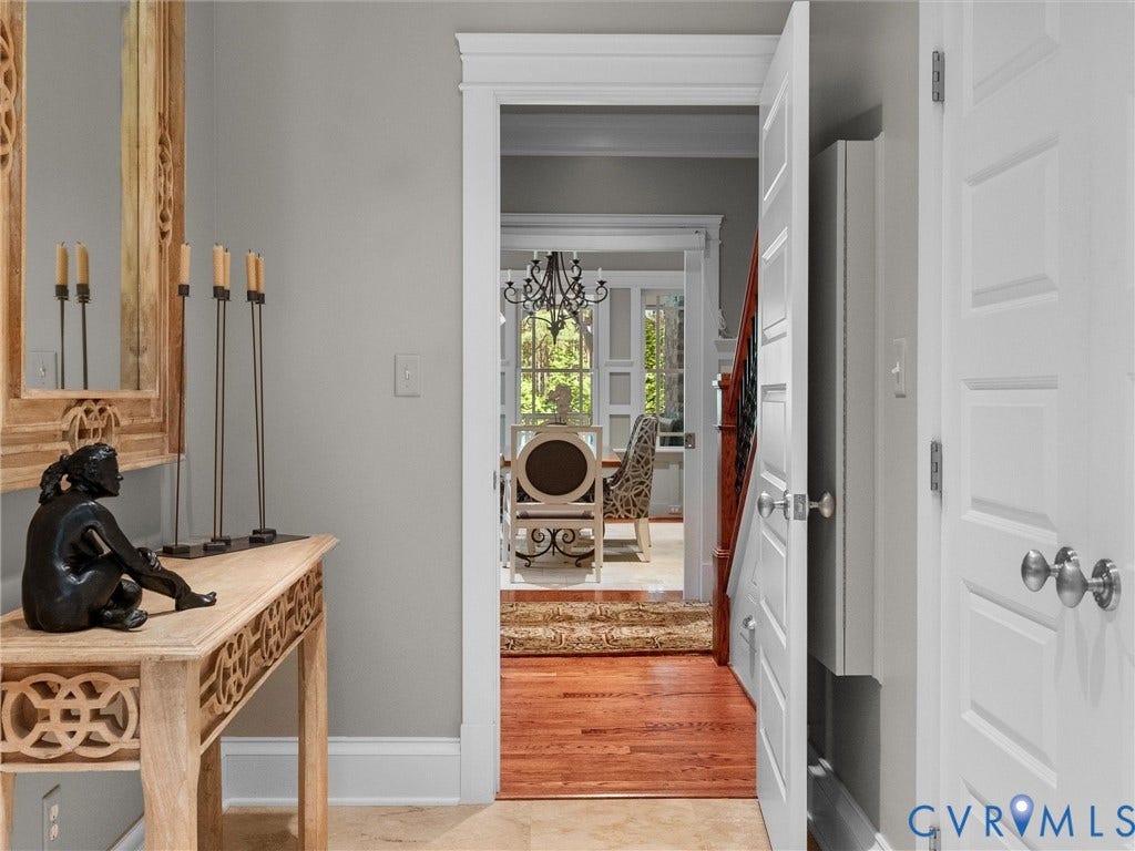 3025 Mill Mount Lane, Powhatan, VA 23139 3025 Mill Mount Lane, Powhatan, VA 23139
