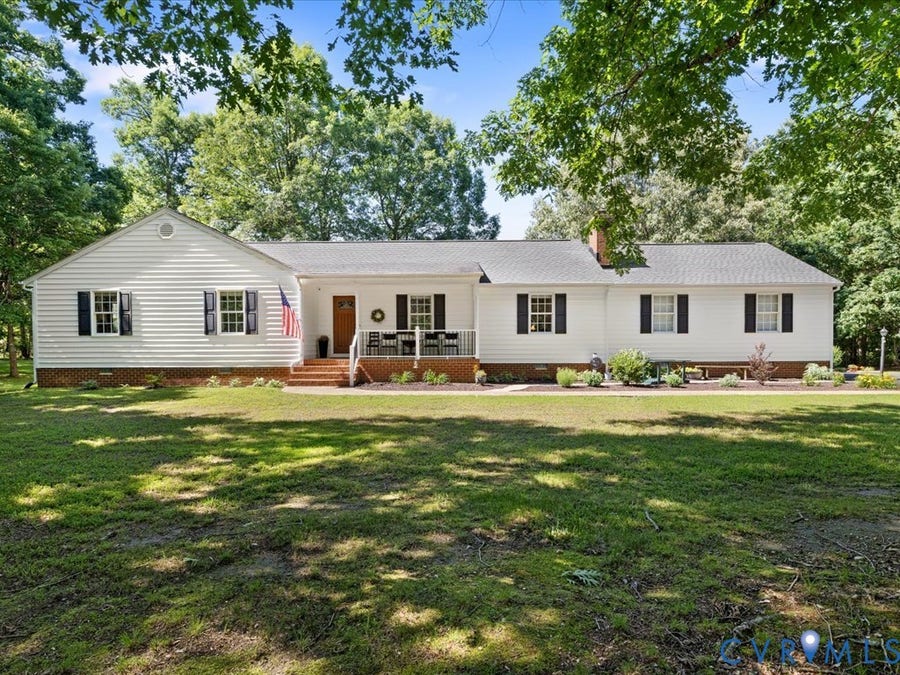 Property photo for 9740 Beaver Bridge Road, Chesterfield, VA