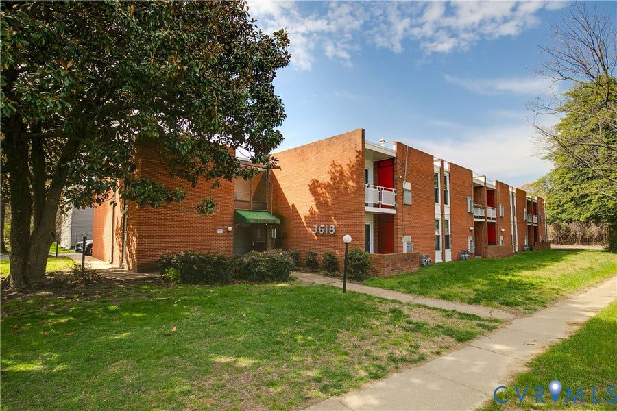 Property photo for 3618 Chamberlayne Avenue, Richmond, VA