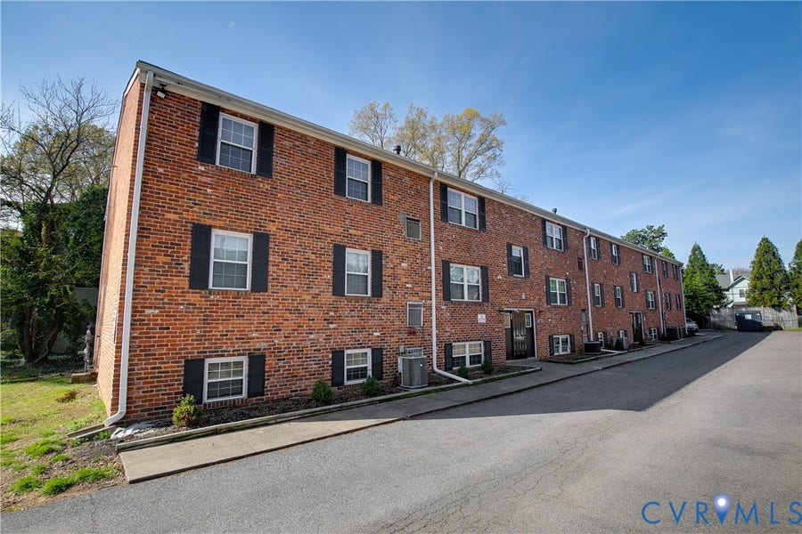 Property photo for 3810 Chamberlayne Avenue, Richmond, VA