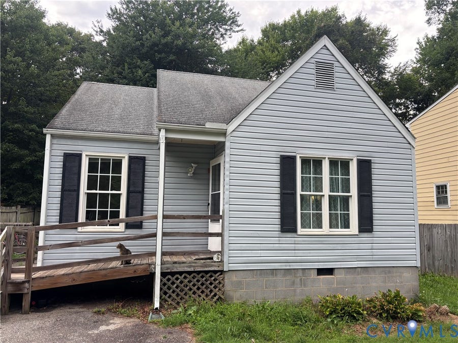 Property photo for 3104 Duck River Court, Midlothian, VA