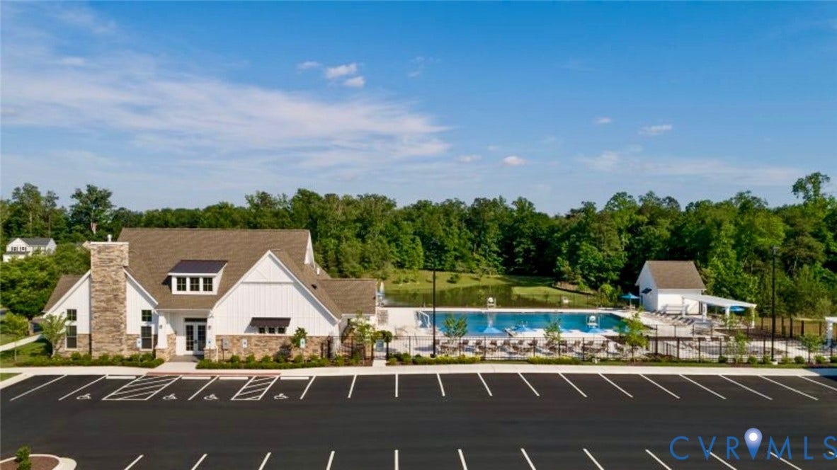 7019 Blue Stem Court, New Kent, VA 23124 7019 Blue Stem Court, New Kent, VA 23124