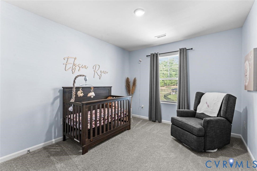 7019 Blue Stem Court, New Kent, VA 23124 7019 Blue Stem Court, New Kent, VA 23124