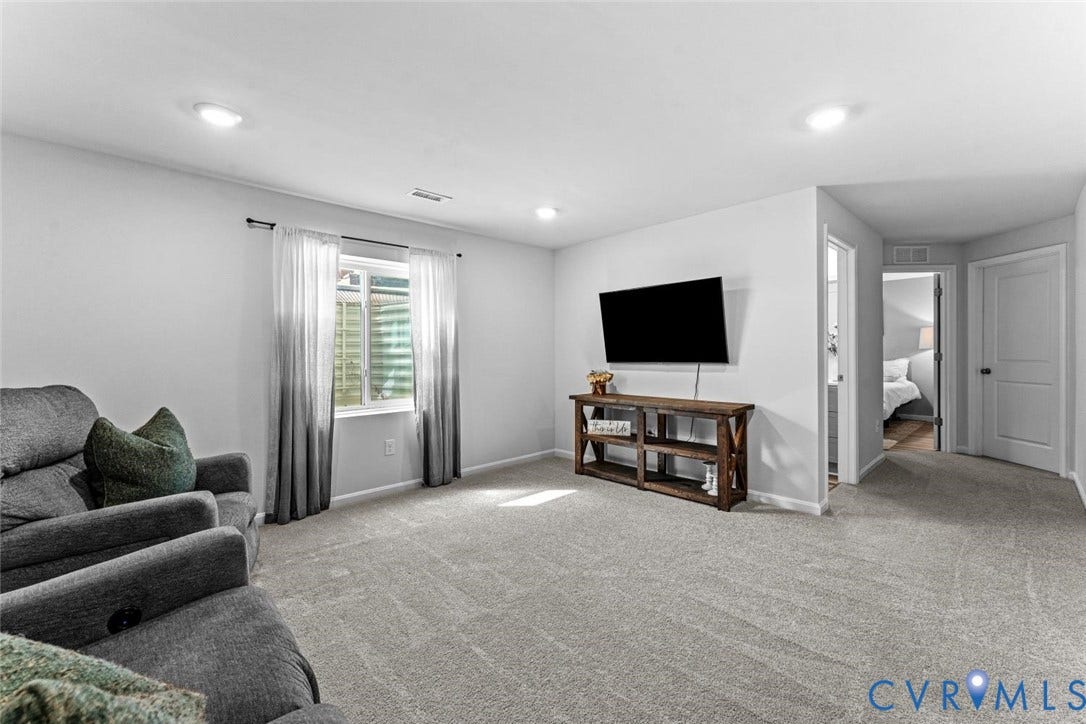 7019 Blue Stem Court, New Kent, VA 23124 7019 Blue Stem Court, New Kent, VA 23124
