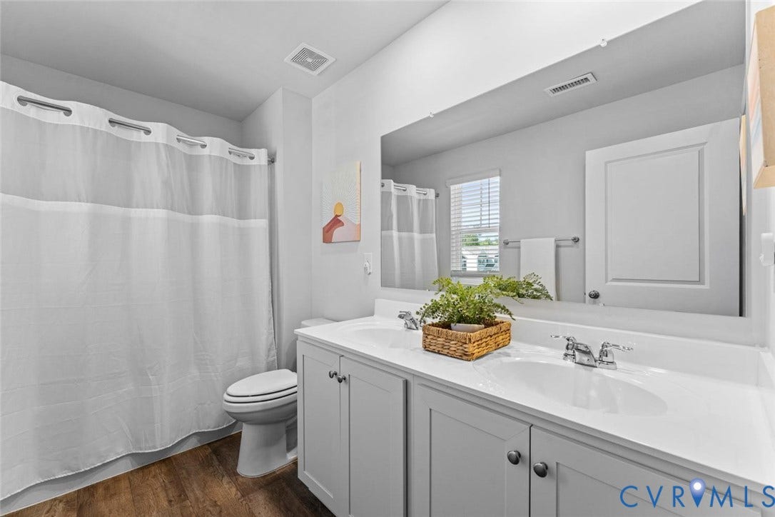7019 Blue Stem Court, New Kent, VA 23124 7019 Blue Stem Court, New Kent, VA 23124