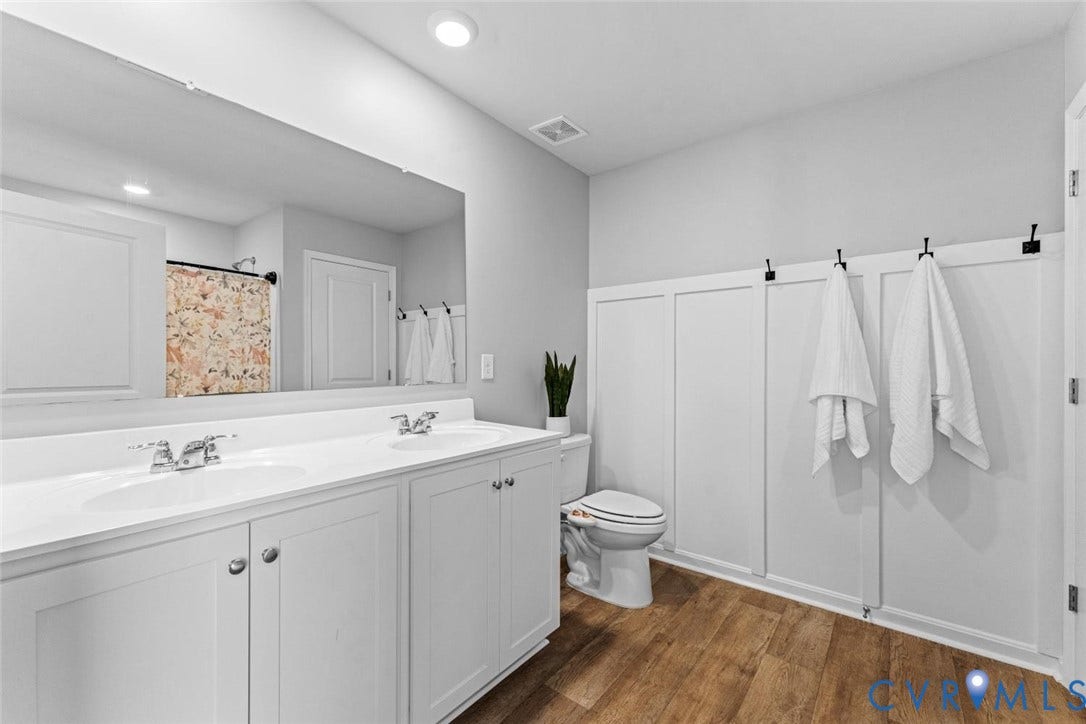 7019 Blue Stem Court, New Kent, VA 23124 7019 Blue Stem Court, New Kent, VA 23124