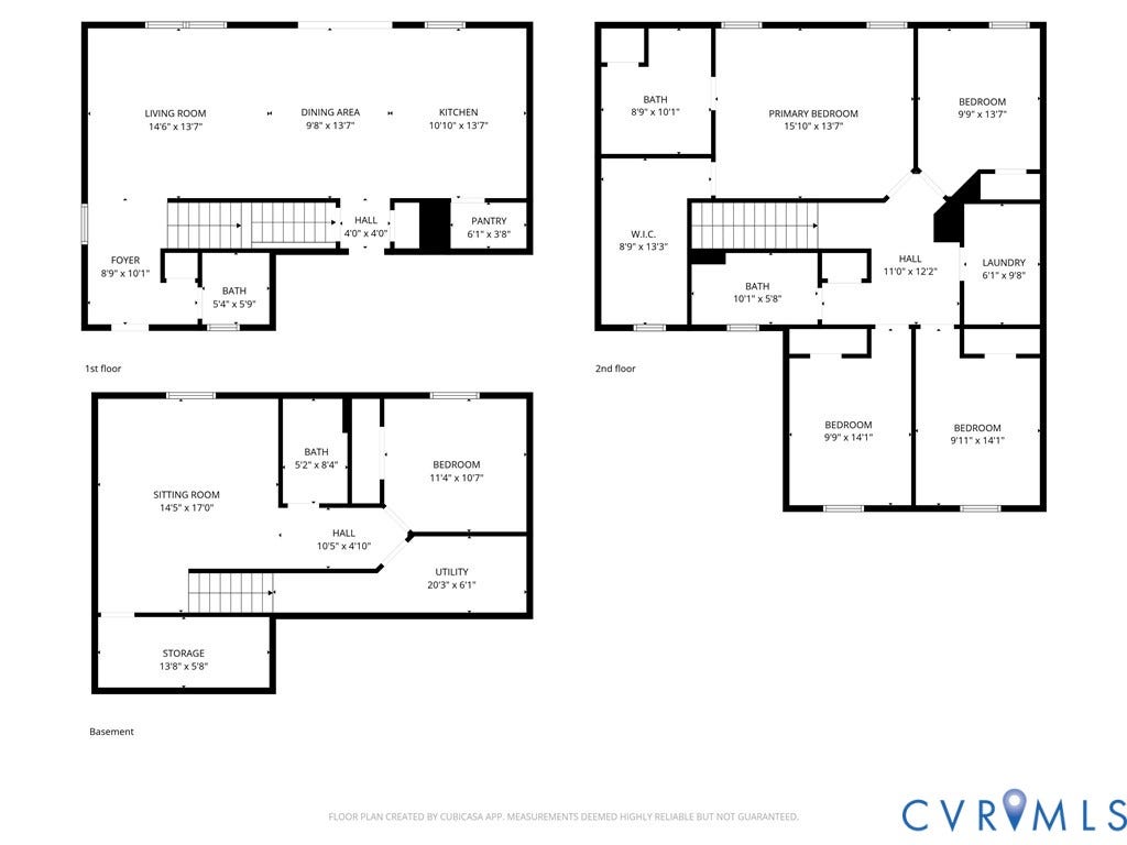 7019 Blue Stem Court, New Kent, VA 23124 7019 Blue Stem Court, New Kent, VA 23124