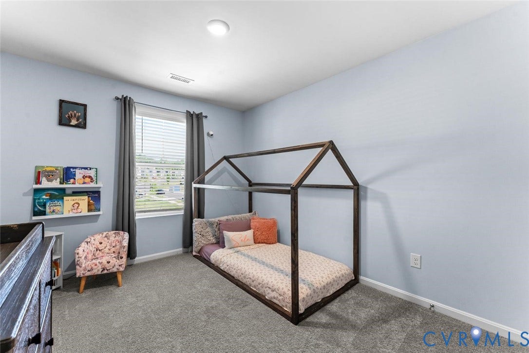 7019 Blue Stem Court, New Kent, VA 23124 7019 Blue Stem Court, New Kent, VA 23124