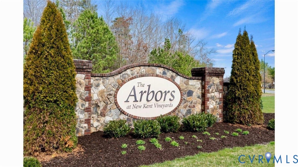 7019 Blue Stem Court, New Kent, VA 23124 7019 Blue Stem Court, New Kent, VA 23124
