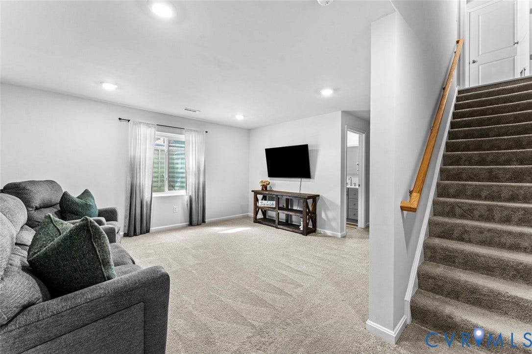 7019 Blue Stem Court, New Kent, VA 23124 7019 Blue Stem Court, New Kent, VA 23124