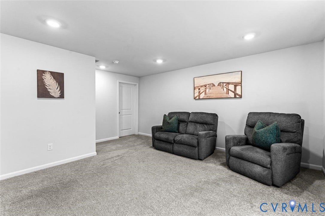 7019 Blue Stem Court, New Kent, VA 23124 7019 Blue Stem Court, New Kent, VA 23124