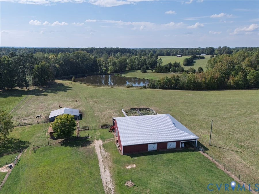Property photo for 4943 Grandy Road, Brodnax, VA