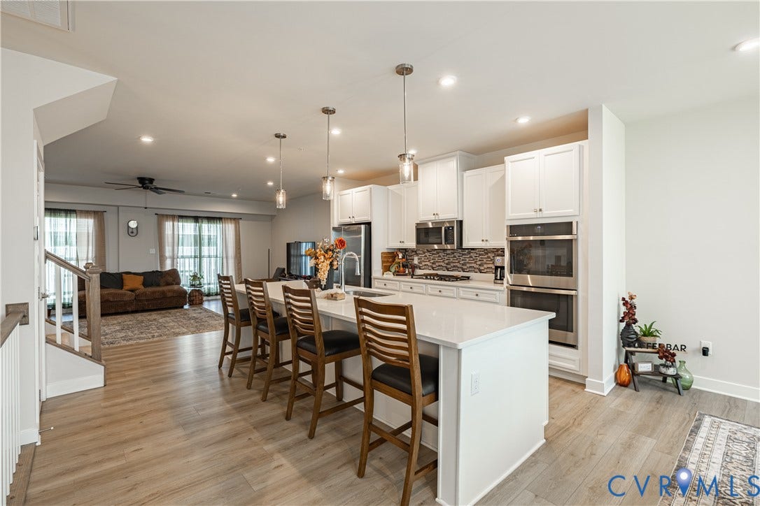 12151 Calgary Loop, Moore's Lake, Chester, VA 23831 12151 Calgary Loop, Moore's Lake, Chester, VA 23831