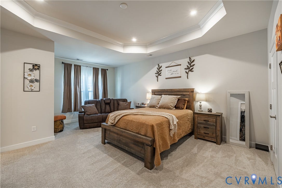 12151 Calgary Loop, Moore's Lake, Chester, VA 23831 12151 Calgary Loop, Moore's Lake, Chester, VA 23831