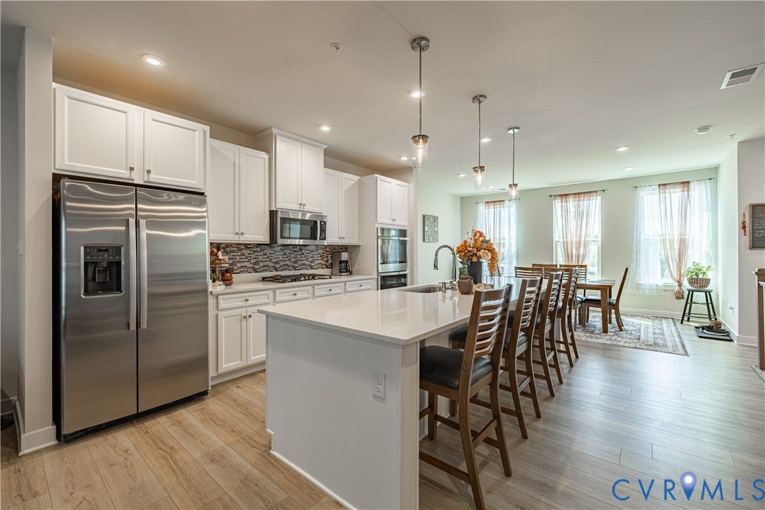 12151 Calgary Loop, Moore's Lake, Chester, VA 23831 12151 Calgary Loop, Moore's Lake, Chester, VA 23831