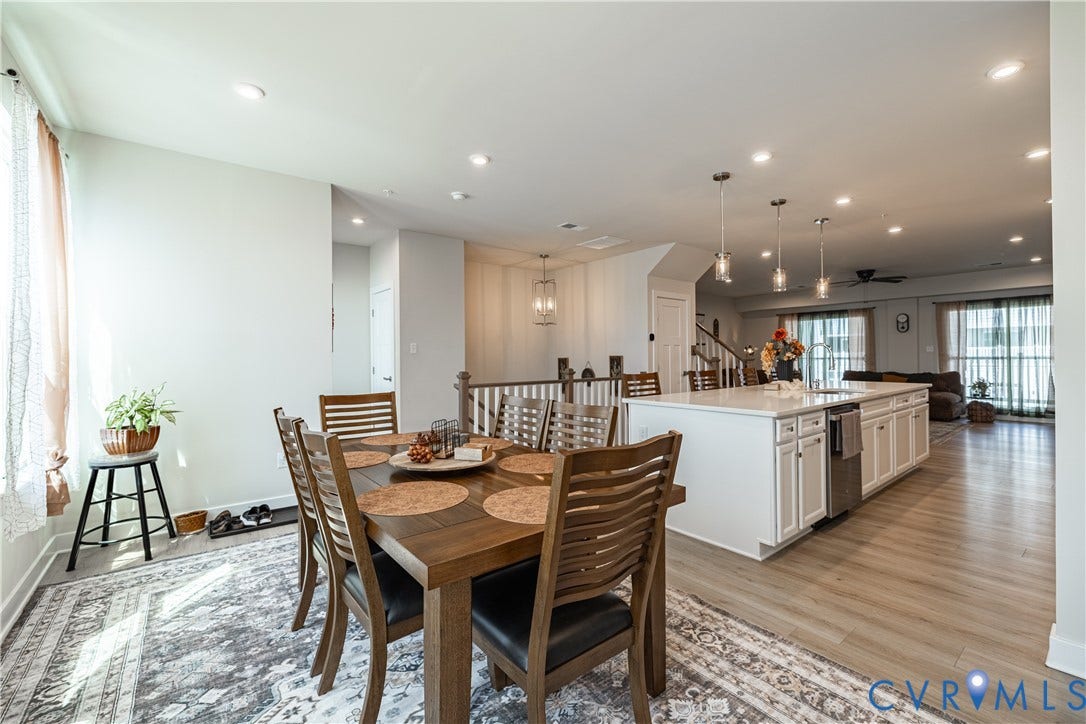 12151 Calgary Loop, Moore's Lake, Chester, VA 23831 12151 Calgary Loop, Moore's Lake, Chester, VA 23831