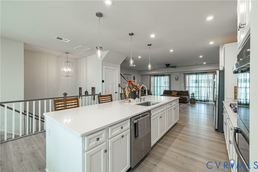 12151 Calgary Loop, Moore's Lake, Chester, VA 23831 12151 Calgary Loop, Moore's Lake, Chester, VA 23831