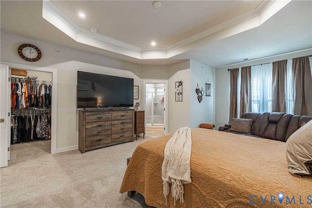 12151 Calgary Loop, Moore's Lake, Chester, VA 23831 12151 Calgary Loop, Moore's Lake, Chester, VA 23831