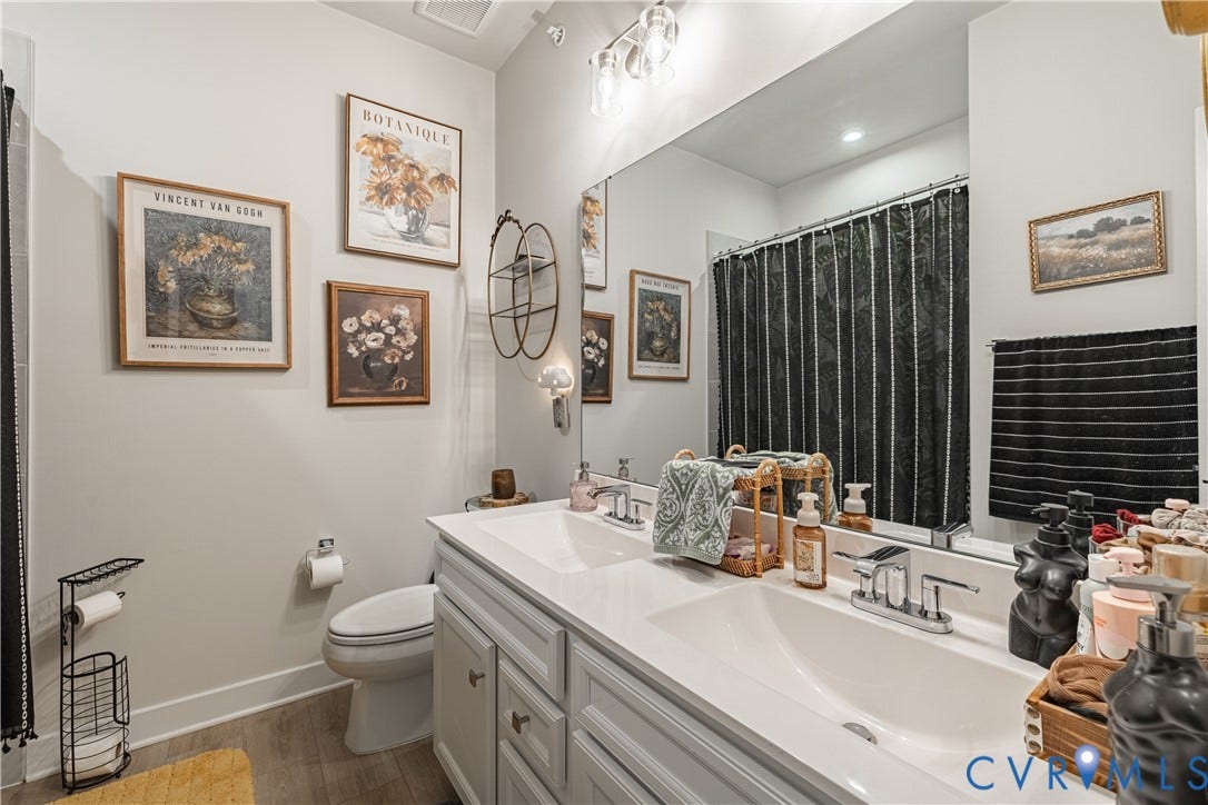 12151 Calgary Loop, Moore's Lake, Chester, VA 23831 12151 Calgary Loop, Moore's Lake, Chester, VA 23831