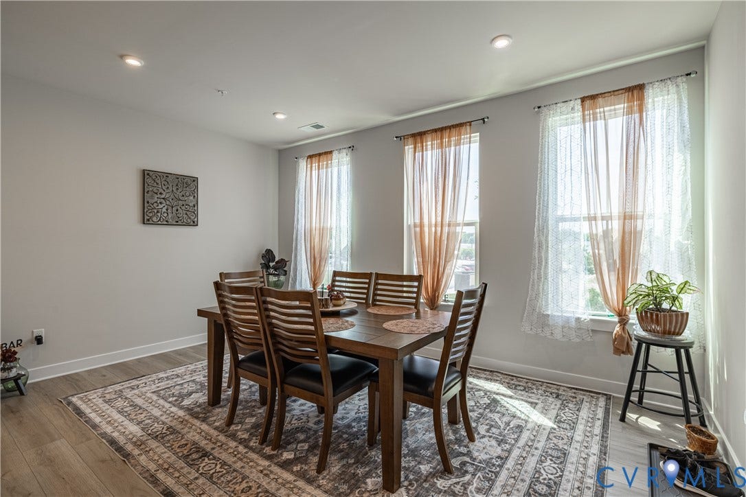 12151 Calgary Loop, Moore's Lake, Chester, VA 23831 12151 Calgary Loop, Moore's Lake, Chester, VA 23831