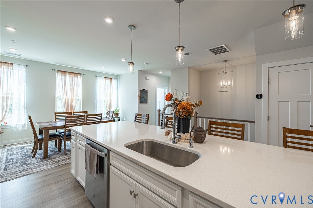 12151 Calgary Loop, Moore's Lake, Chester, VA 23831 12151 Calgary Loop, Moore's Lake, Chester, VA 23831