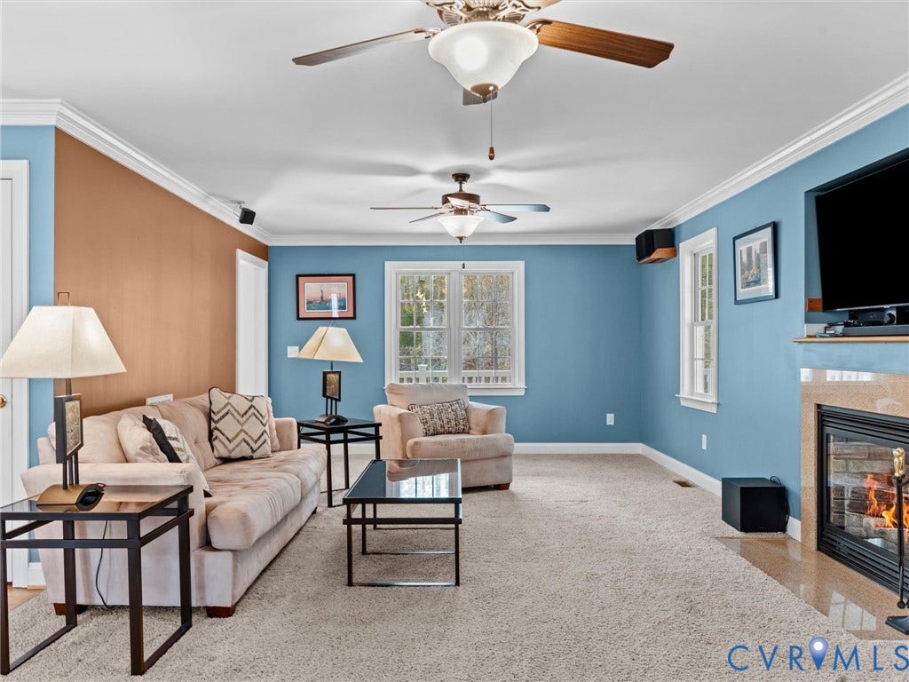 110 Oak Knoll Place, Bumpass, VA 23024 110 Oak Knoll Place, Bumpass, VA 23024