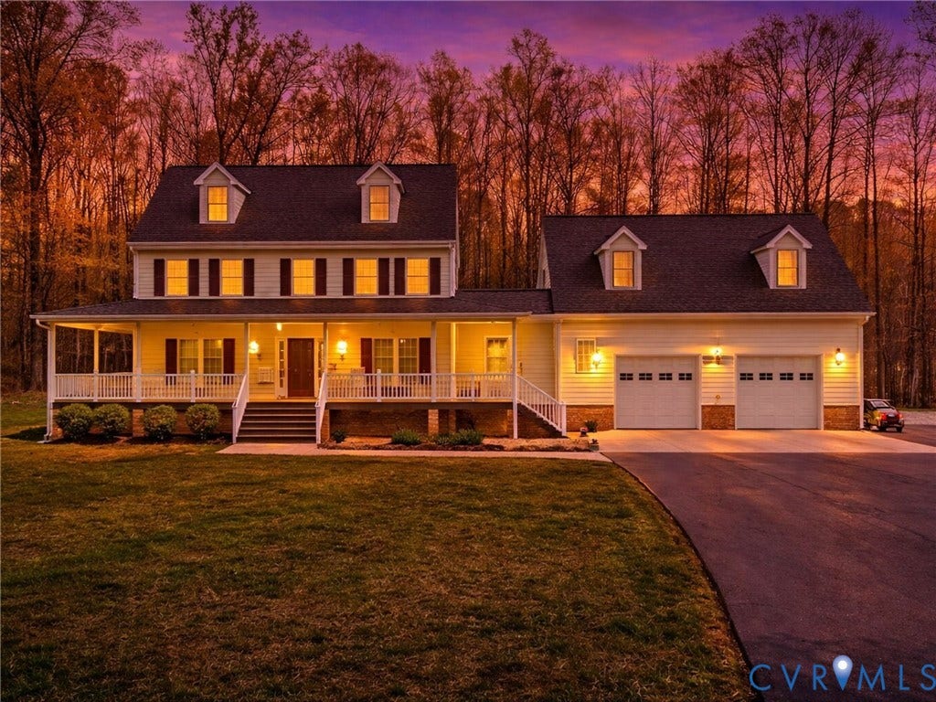110 Oak Knoll Place, Bumpass, VA 23024 110 Oak Knoll Place, Bumpass, VA 23024
