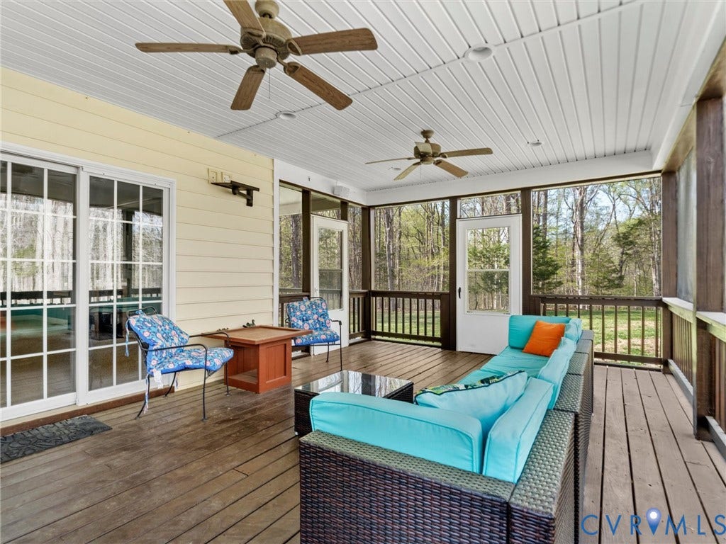 110 Oak Knoll Place, Bumpass, VA 23024 110 Oak Knoll Place, Bumpass, VA 23024