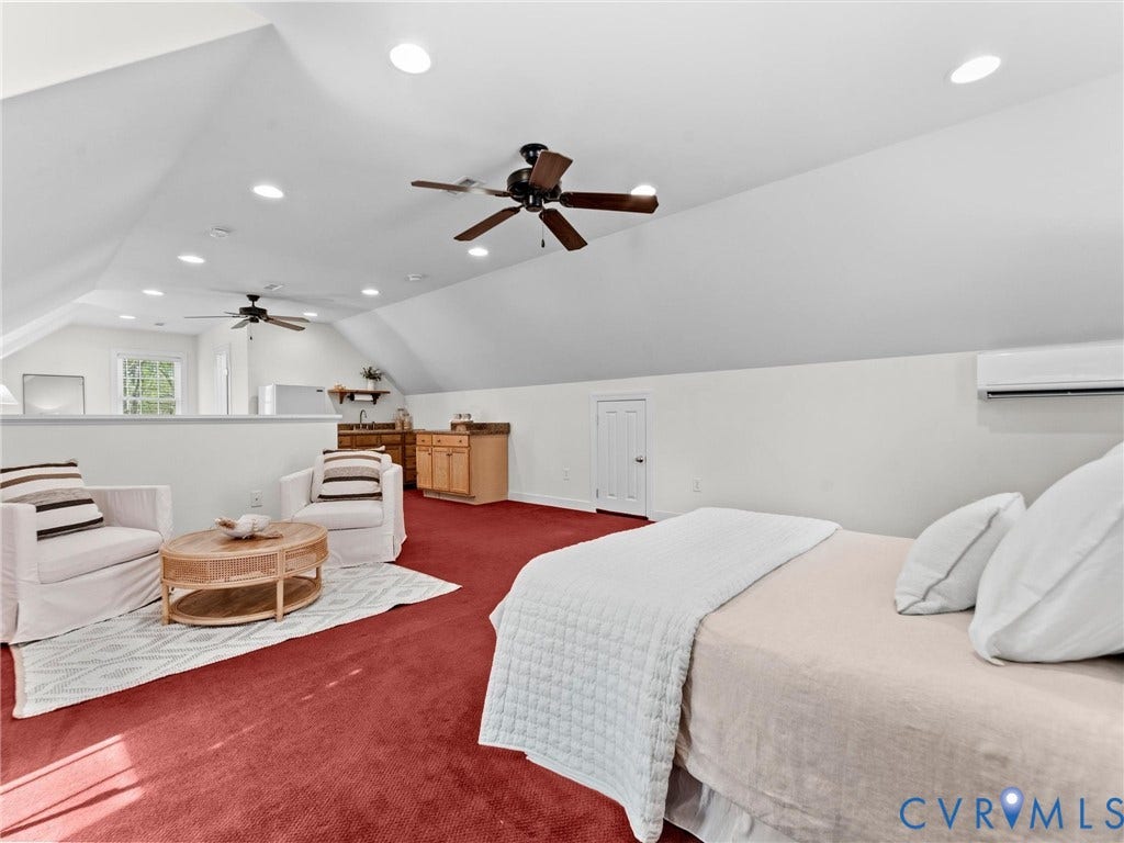 110 Oak Knoll Place, Bumpass, VA 23024 110 Oak Knoll Place, Bumpass, VA 23024