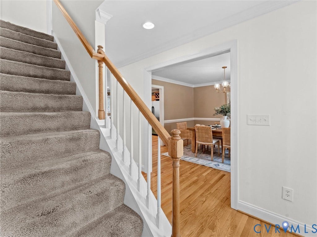 110 Oak Knoll Place, Bumpass, VA 23024 110 Oak Knoll Place, Bumpass, VA 23024