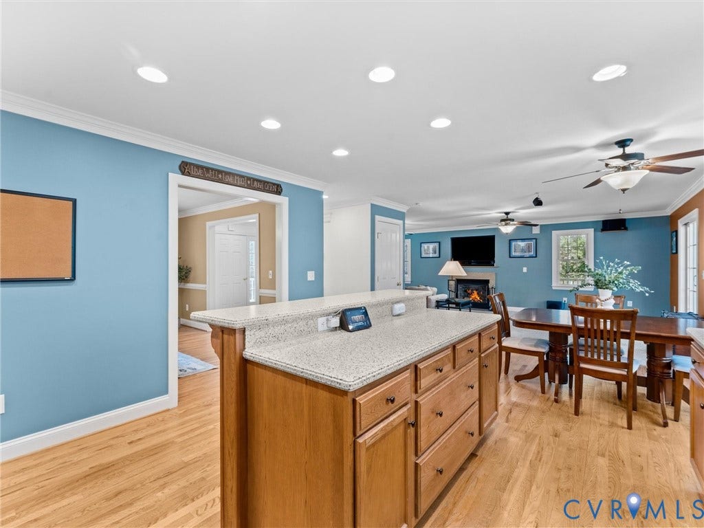 110 Oak Knoll Place, Bumpass, VA 23024 110 Oak Knoll Place, Bumpass, VA 23024