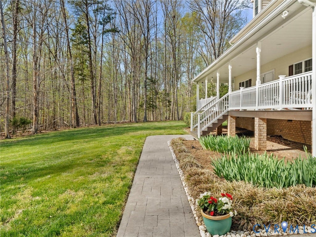 110 Oak Knoll Place, Bumpass, VA 23024 110 Oak Knoll Place, Bumpass, VA 23024