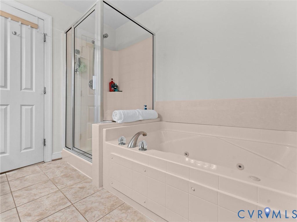110 Oak Knoll Place, Bumpass, VA 23024 110 Oak Knoll Place, Bumpass, VA 23024