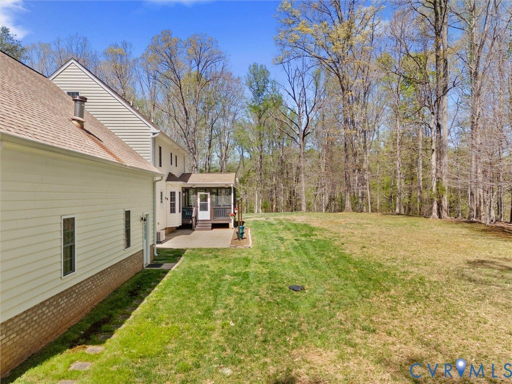 110 Oak Knoll Place, Bumpass, VA 23024 110 Oak Knoll Place, Bumpass, VA 23024