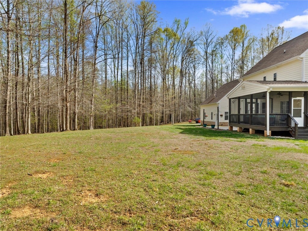 110 Oak Knoll Place, Bumpass, VA 23024 110 Oak Knoll Place, Bumpass, VA 23024