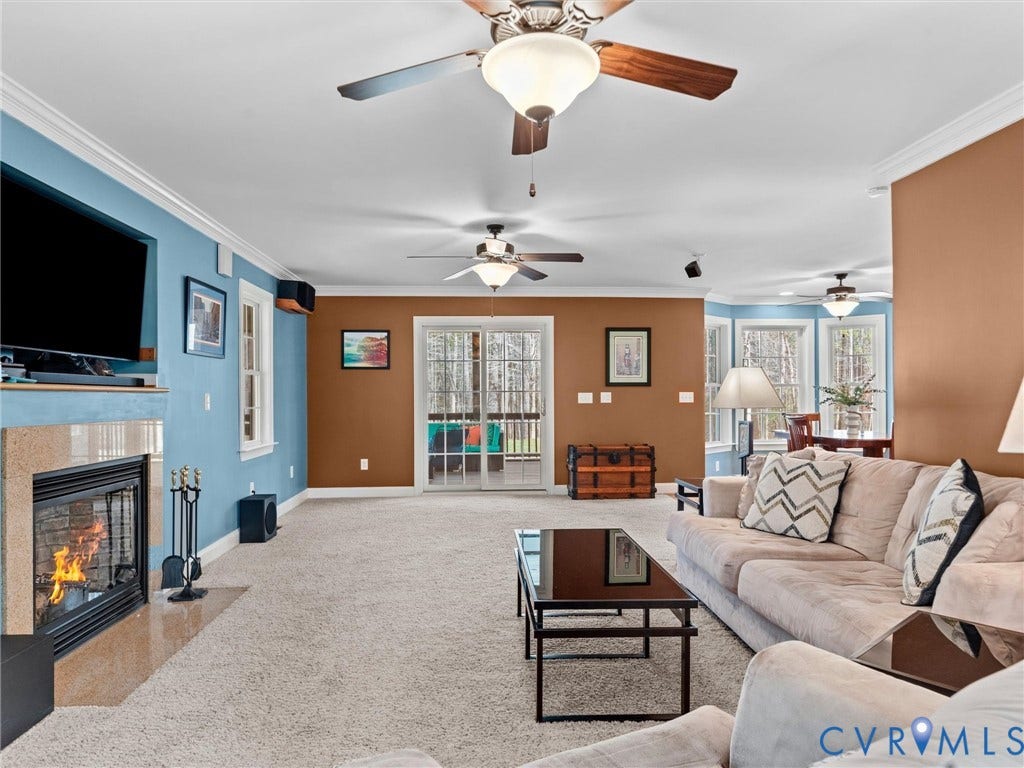 110 Oak Knoll Place, Bumpass, VA 23024 110 Oak Knoll Place, Bumpass, VA 23024