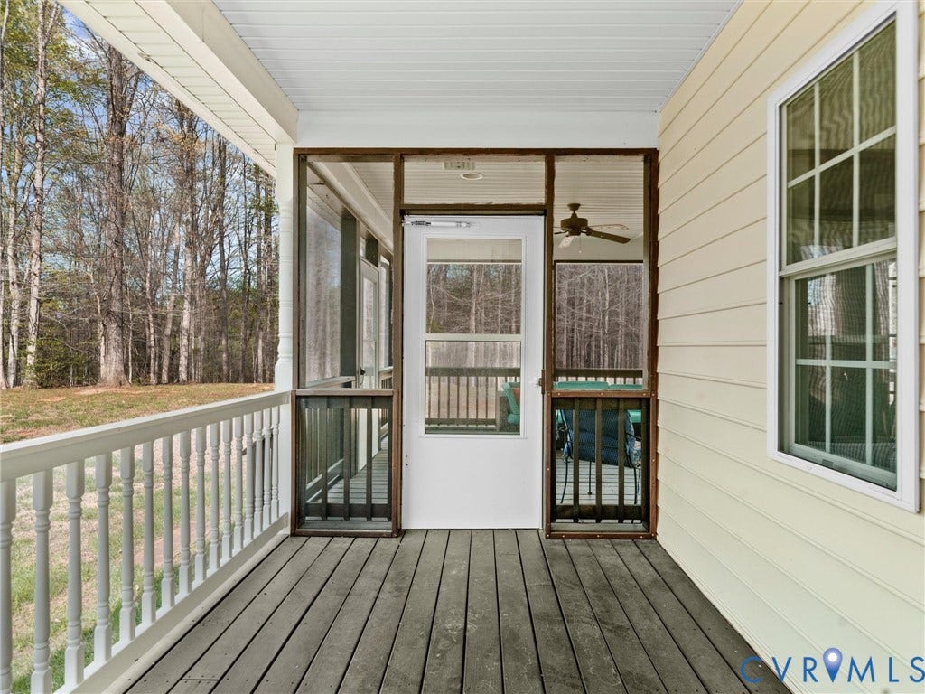 110 Oak Knoll Place, Bumpass, VA 23024 110 Oak Knoll Place, Bumpass, VA 23024