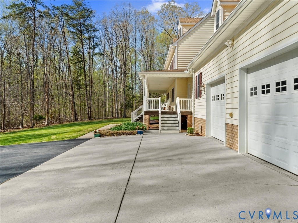 110 Oak Knoll Place, Bumpass, VA 23024 110 Oak Knoll Place, Bumpass, VA 23024