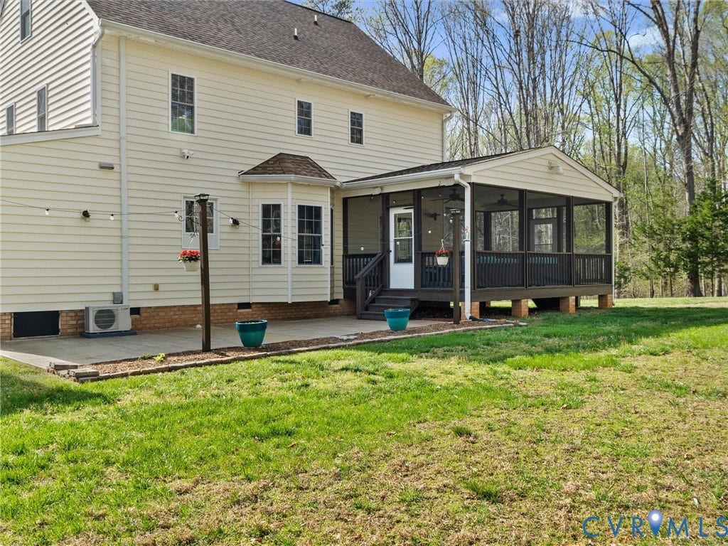 110 Oak Knoll Place, Bumpass, VA 23024 110 Oak Knoll Place, Bumpass, VA 23024