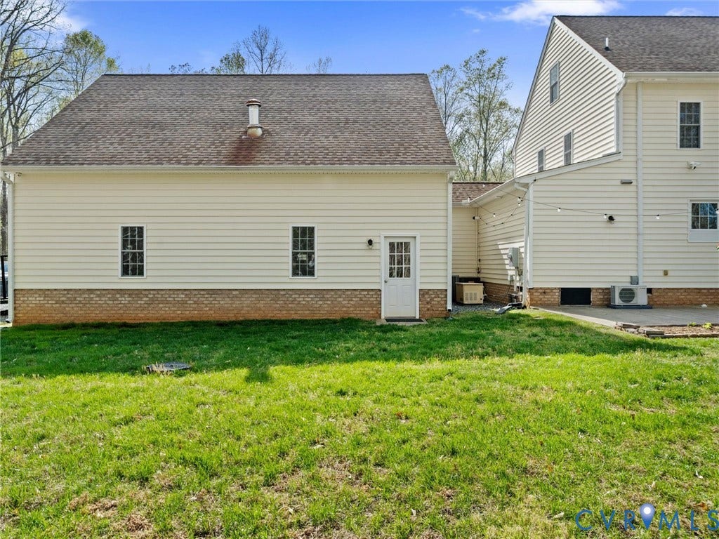 110 Oak Knoll Place, Bumpass, VA 23024 110 Oak Knoll Place, Bumpass, VA 23024