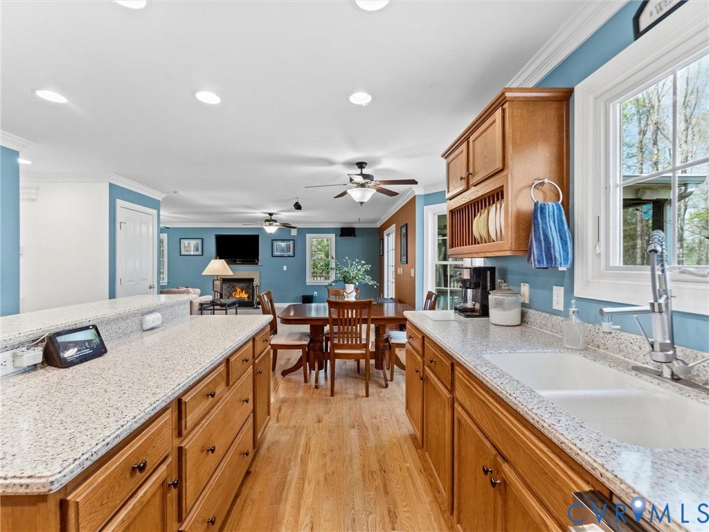 110 Oak Knoll Place, Bumpass, VA 23024 110 Oak Knoll Place, Bumpass, VA 23024
